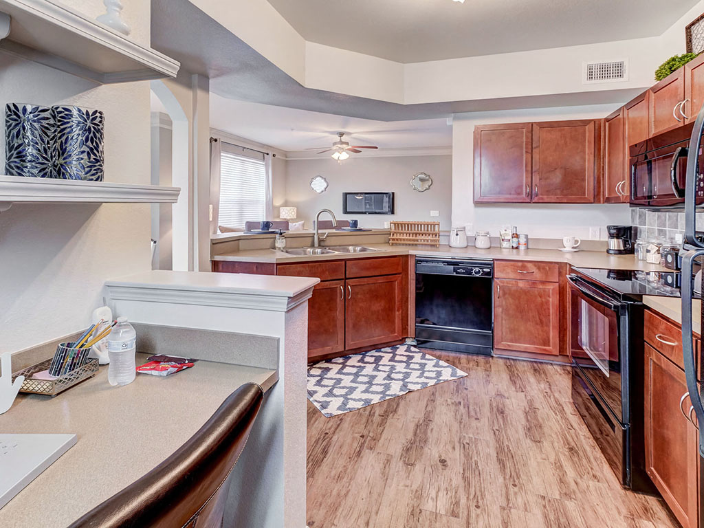 Aspire Fossil Creek Apartments, 3600 Basswood Boulevard, Fort Worth, TX